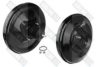 OPEL 03495405 Brake Booster